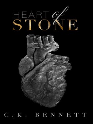 cover image of Heart of Stone